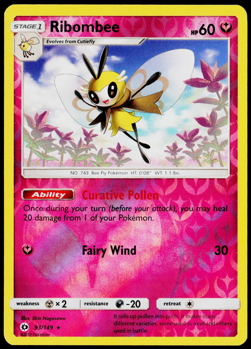 Ribombee