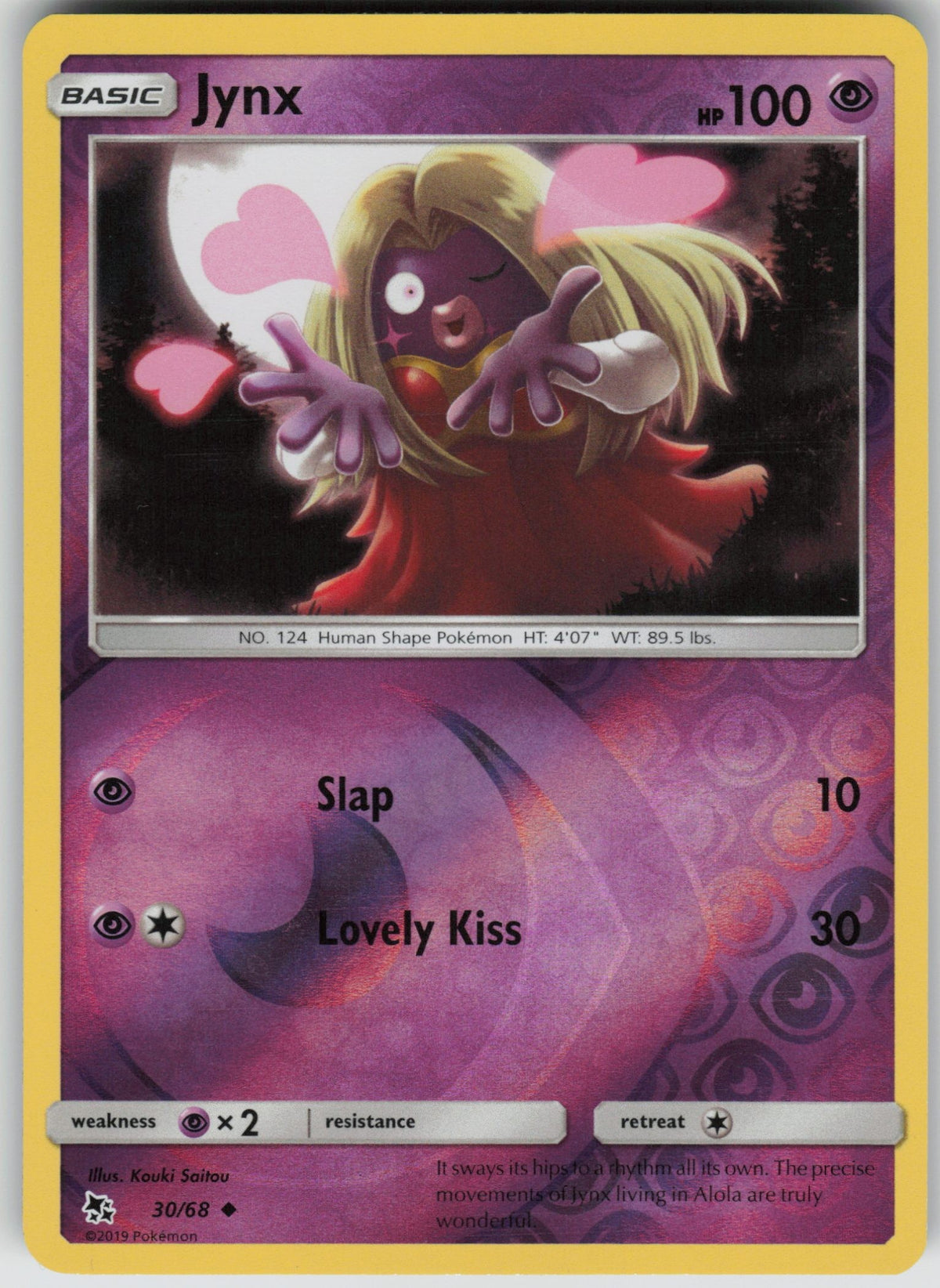 Jynx