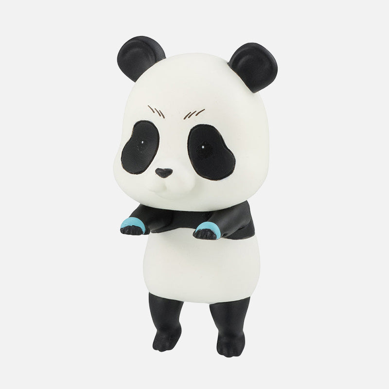 Jujutsu Kaisen Hikkake Figure Petit - Panda