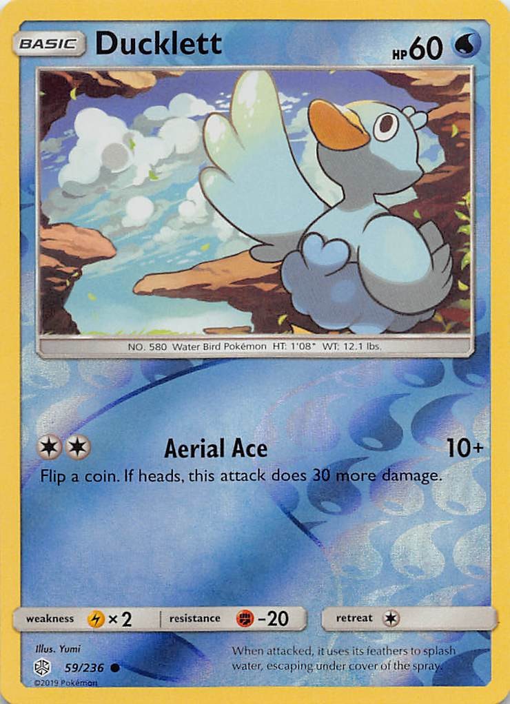 Ducklett