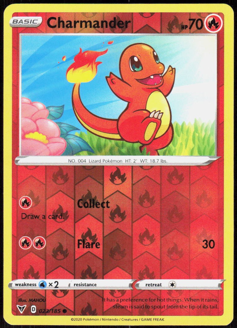 Charmander