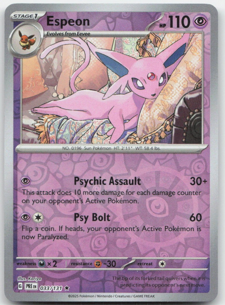 Espeon