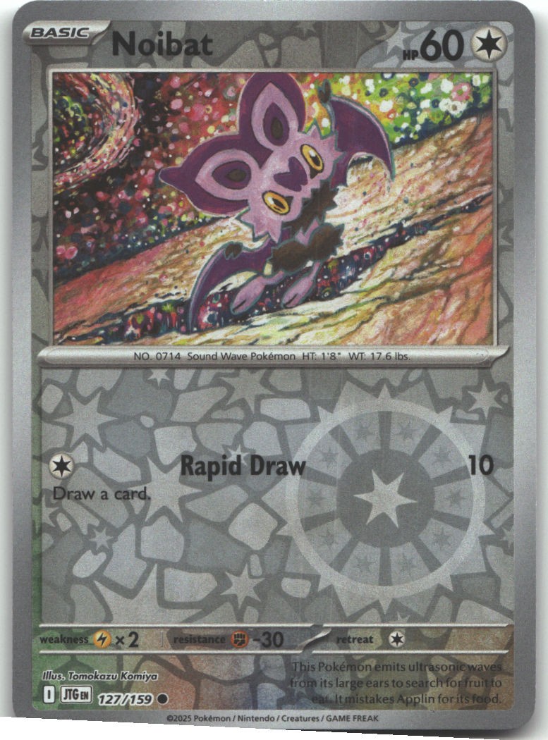 Noibat - 127/159