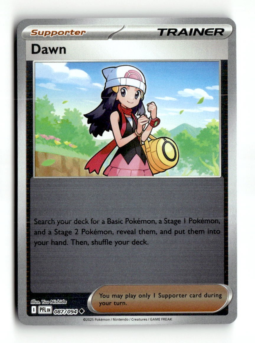 Dawn