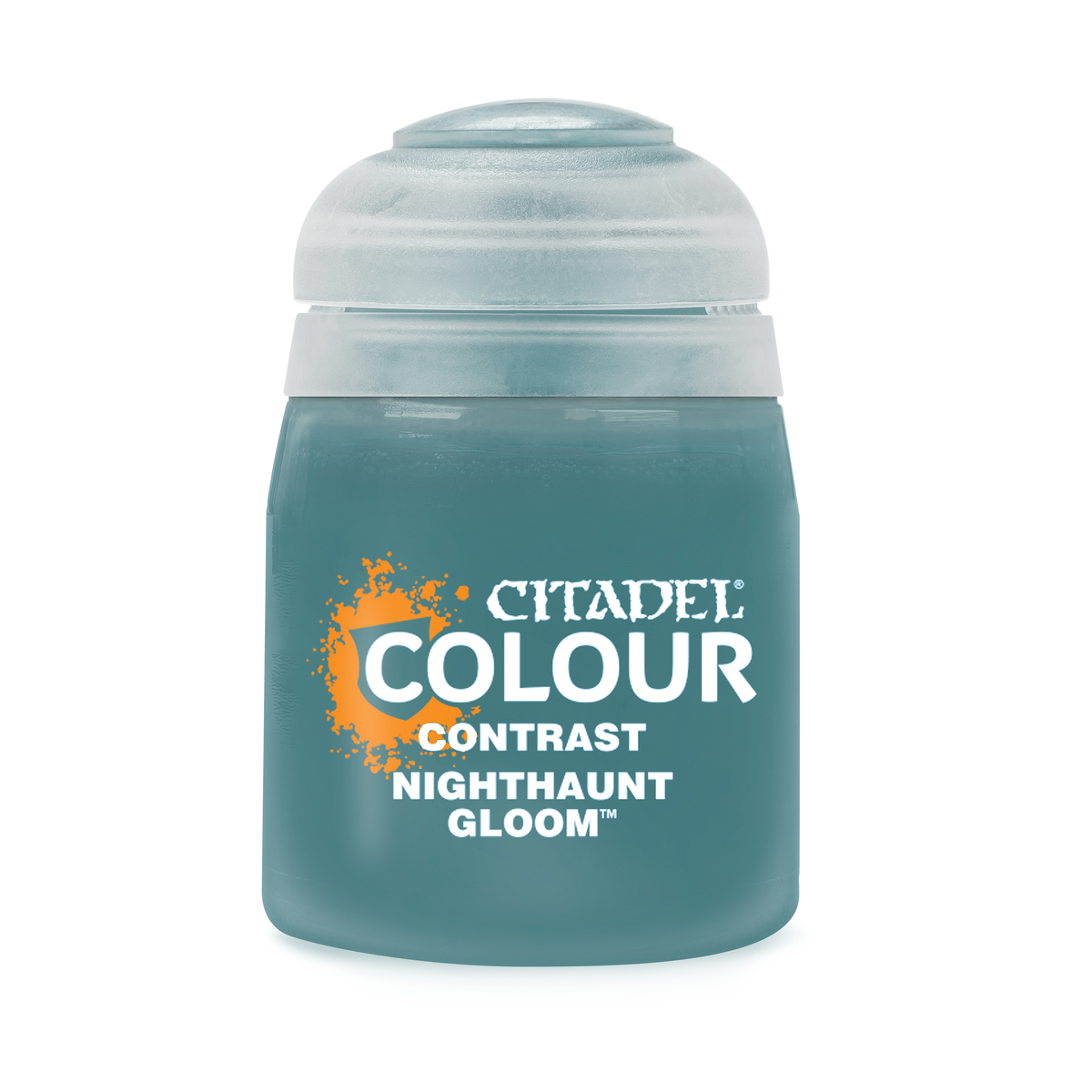 Citadel Contrast Paint: Nighthaunt Gloom (18ml)