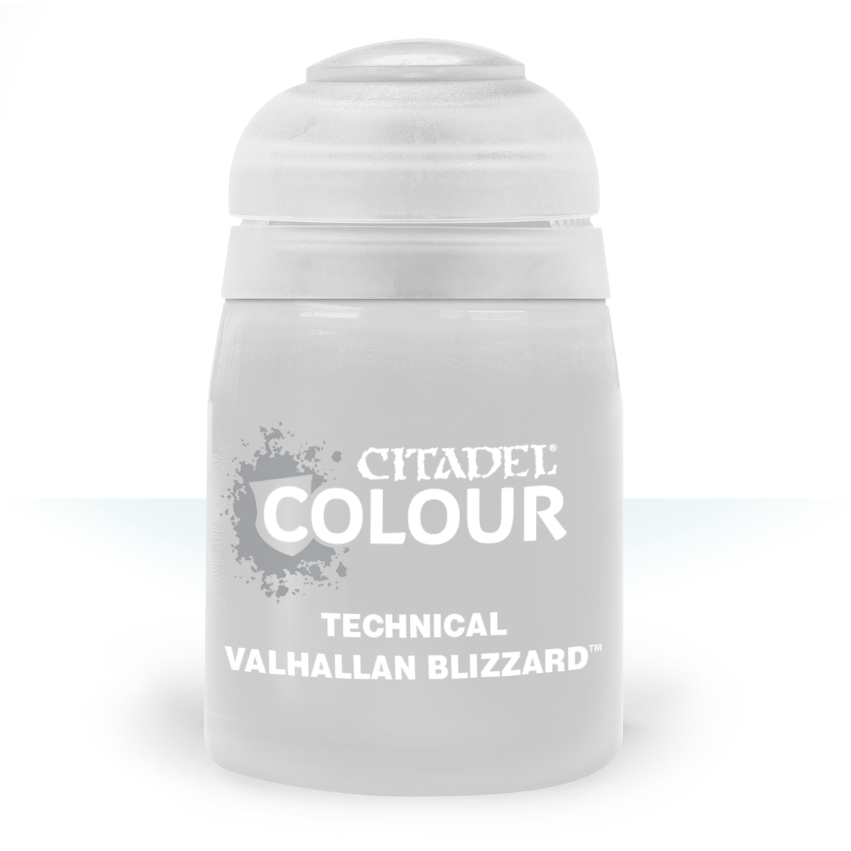 Citadel Technical Paint: Valhallan Blizzard (24ml)