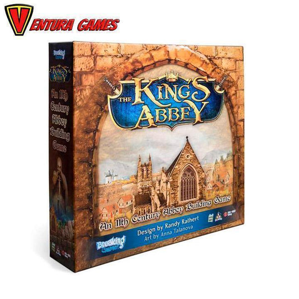 The King's Abbey