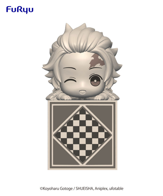 Demon Slayer Hikkake Figure - Tanjiro Kamado (A)