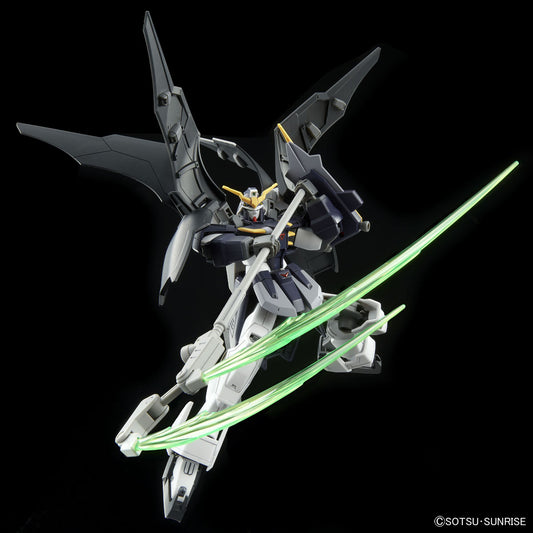 HGAC 1/144 Gundam Deathscythe Hell (Mobile Suit Gundam Wing)