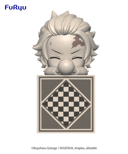 Demon Slayer Hikkake Figure - Tanjiro Kamado (C)