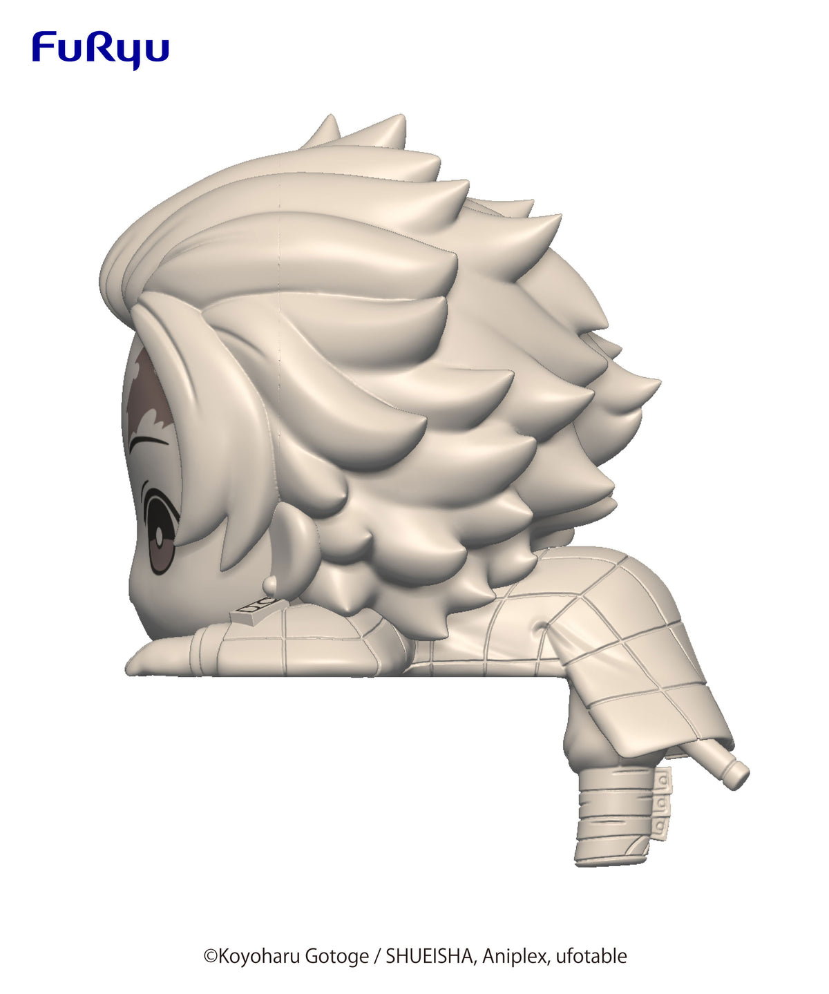 Demon Slayer Hikkake Figure - Tanjiro Kamado (A)