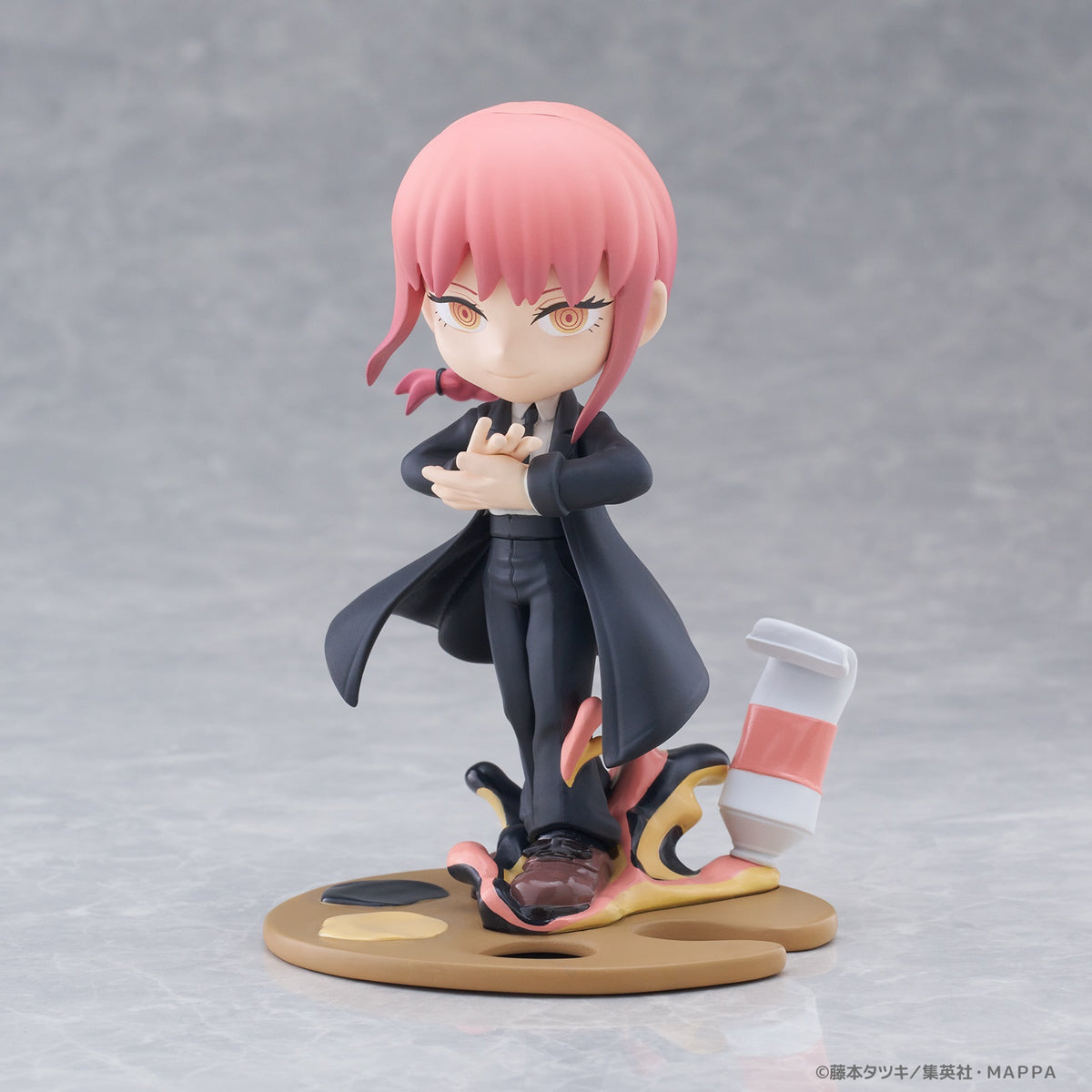 Chainsaw Man Makima PalVerse Pale Figure