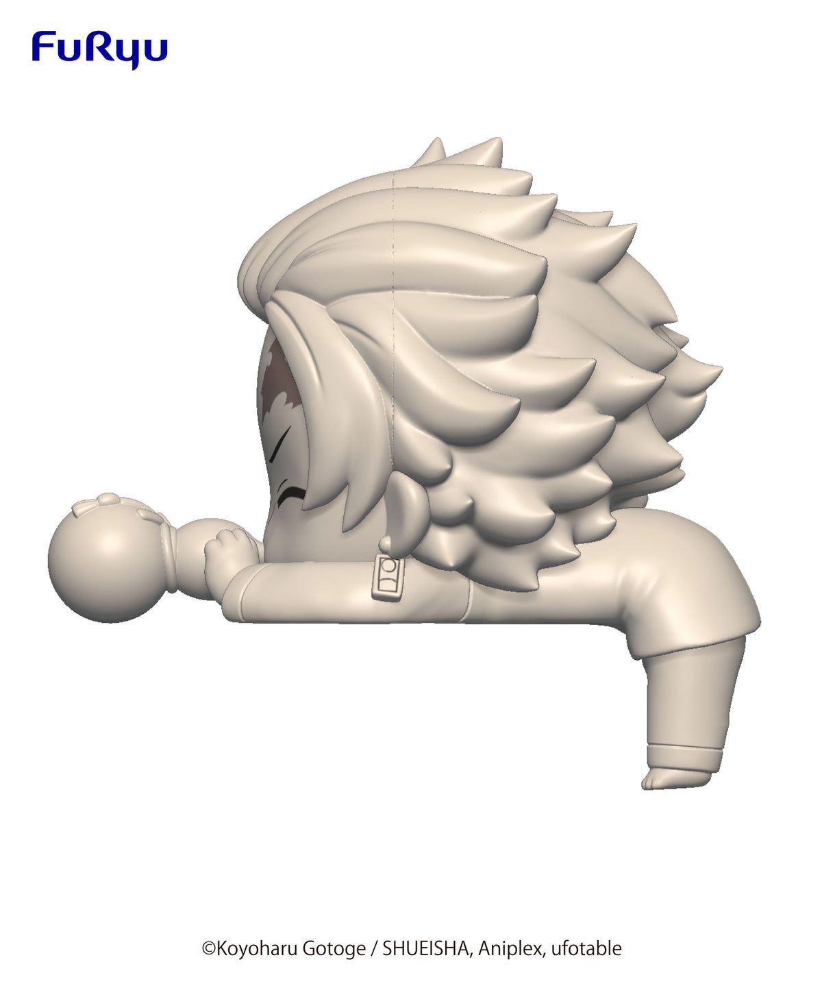 Demon Slayer Hikkake Figure - Tanjiro Kamado (C)