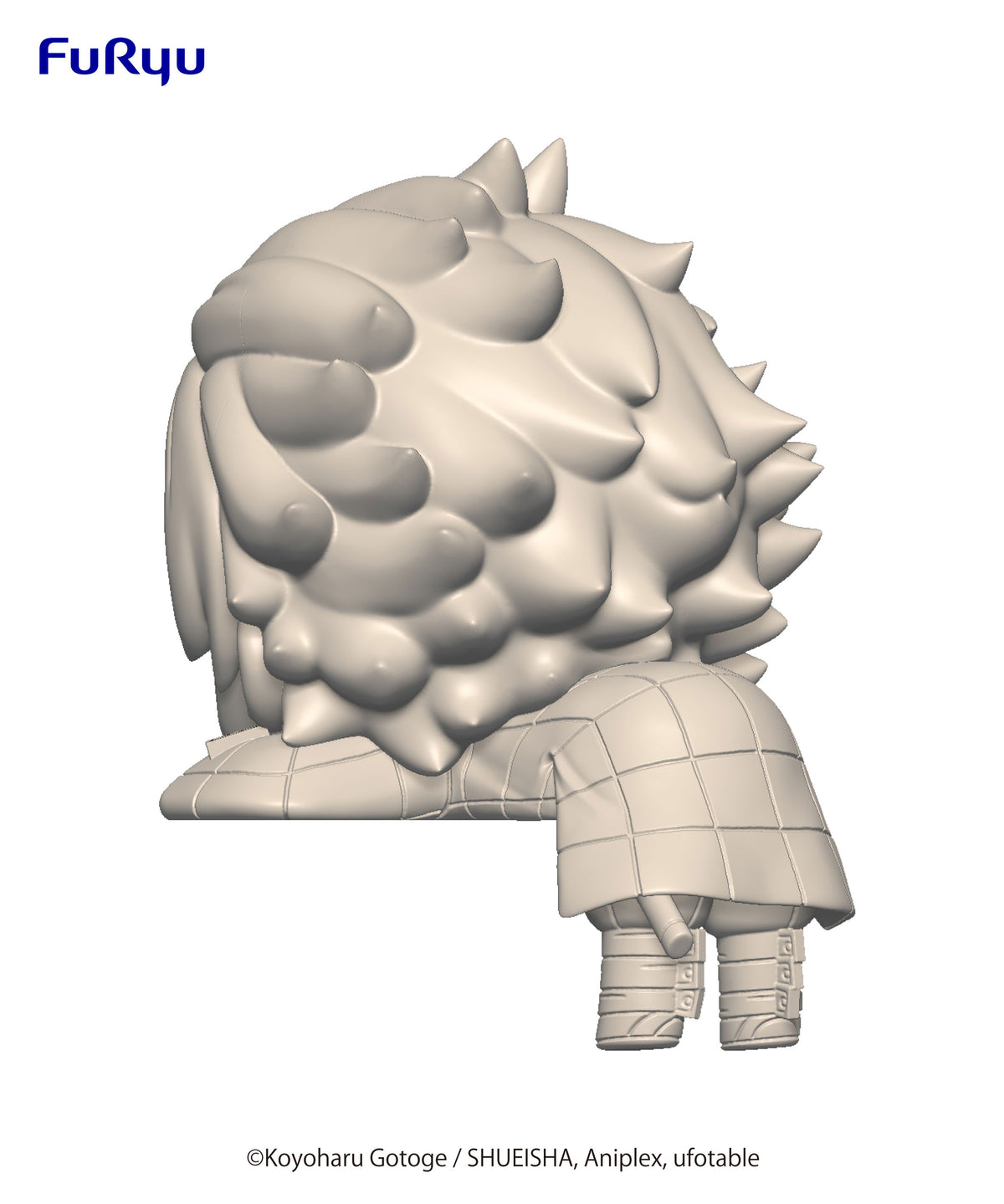 Demon Slayer Hikkake Figure - Tanjiro Kamado (A)