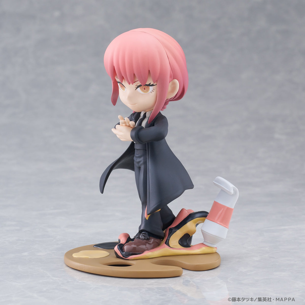 Chainsaw Man Makima PalVerse Pale Figure