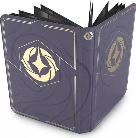 Disney Lorcana Premium Portfolio