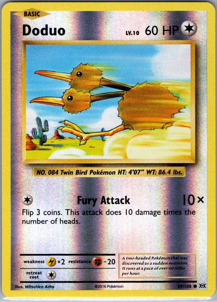 Doduo