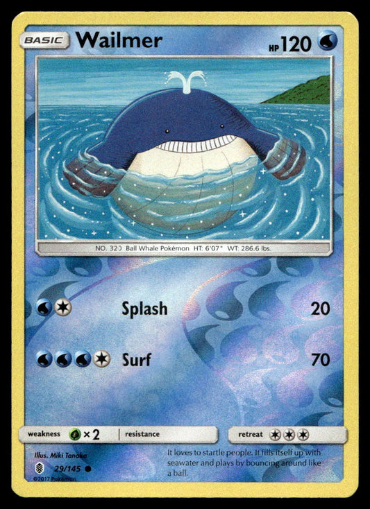 Wailmer