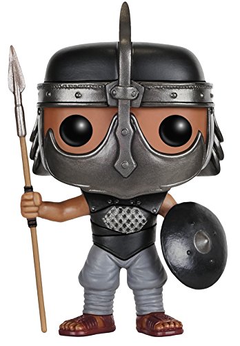 Funko Pop! Game of Thrones - Unsullied #45