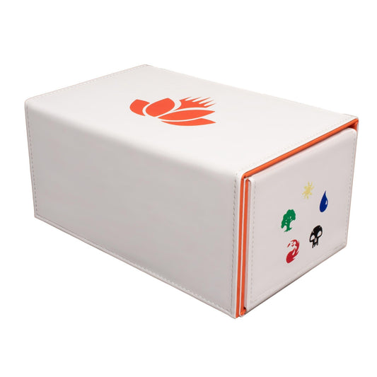 Ultra Pro MTG Mana 8 Duo Deck Box - Lotus