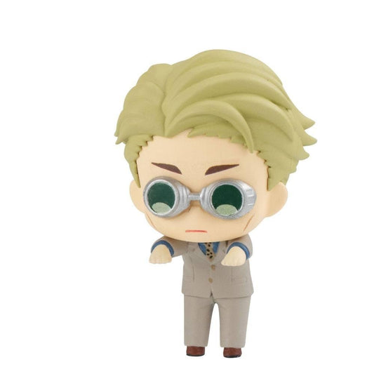 Jujutsu Kaisen Hikkake Figure Petit - Kento Nanami