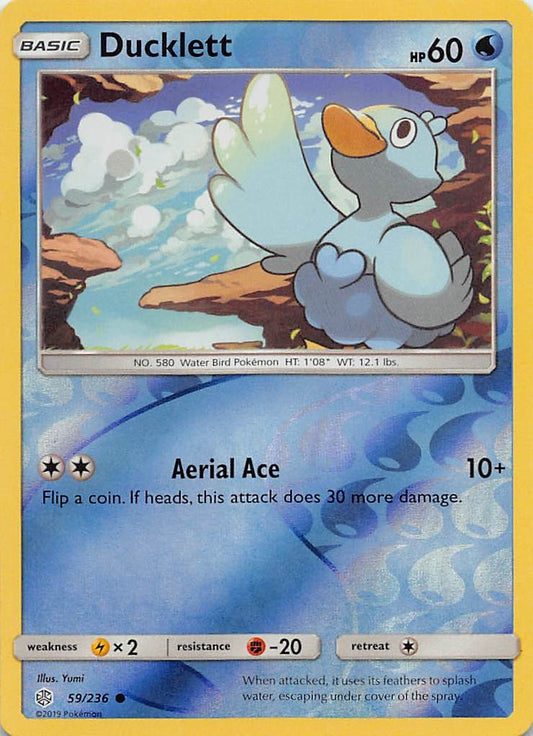Ducklett