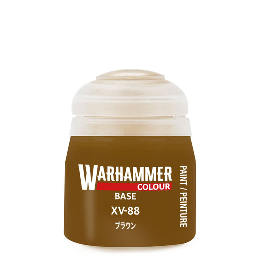 Citadel Base Paint: XV-88 (12ml)