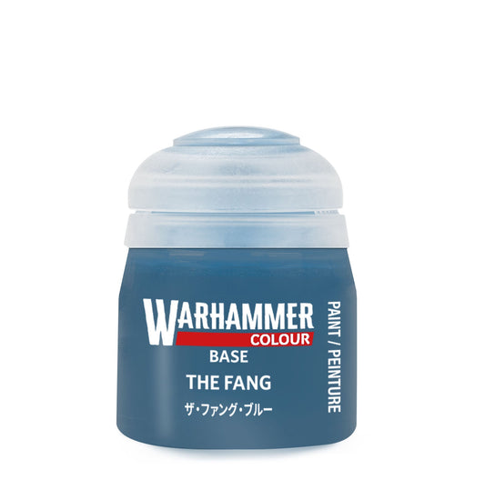 Citadel Base Paint: The Fang (12ml)