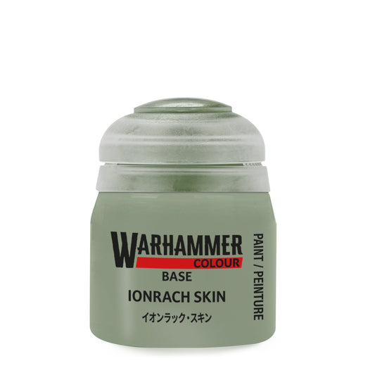 Citadel Base Paint: Ionrach Skin (12ml)