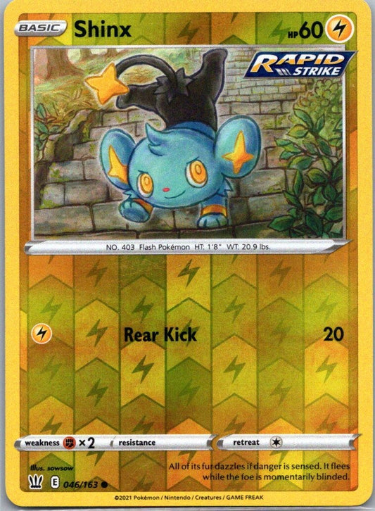 Shinx