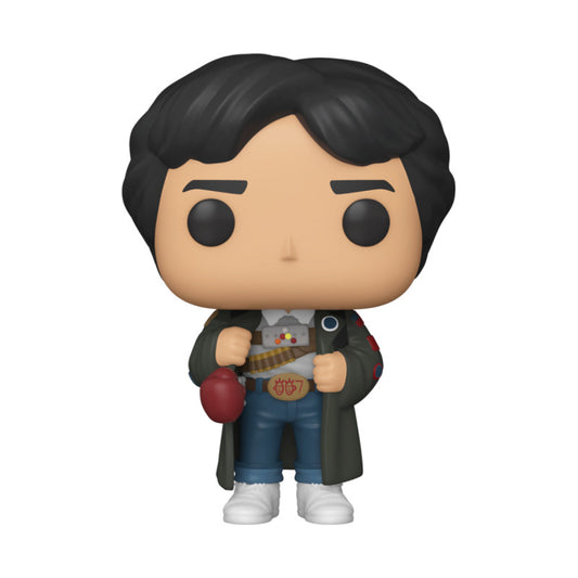 Funko Pop! Movies: The Goonies - Data #1068