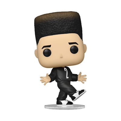 Funko Pop! Rocks: Kid 'n Play - Christopher "Kid" Reid #213