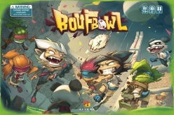 Krosmaster Arena: Boufbowl
