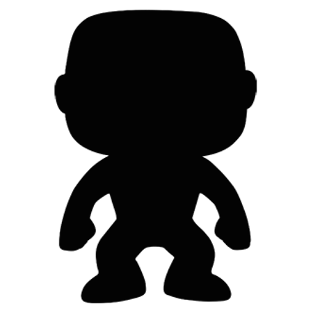 Funko Pop! Marvel: Eternals - Sersi #728