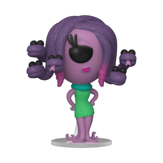 Funko Pop! Disney: Monsters Inc. 20th Anniversary - Celia #1157