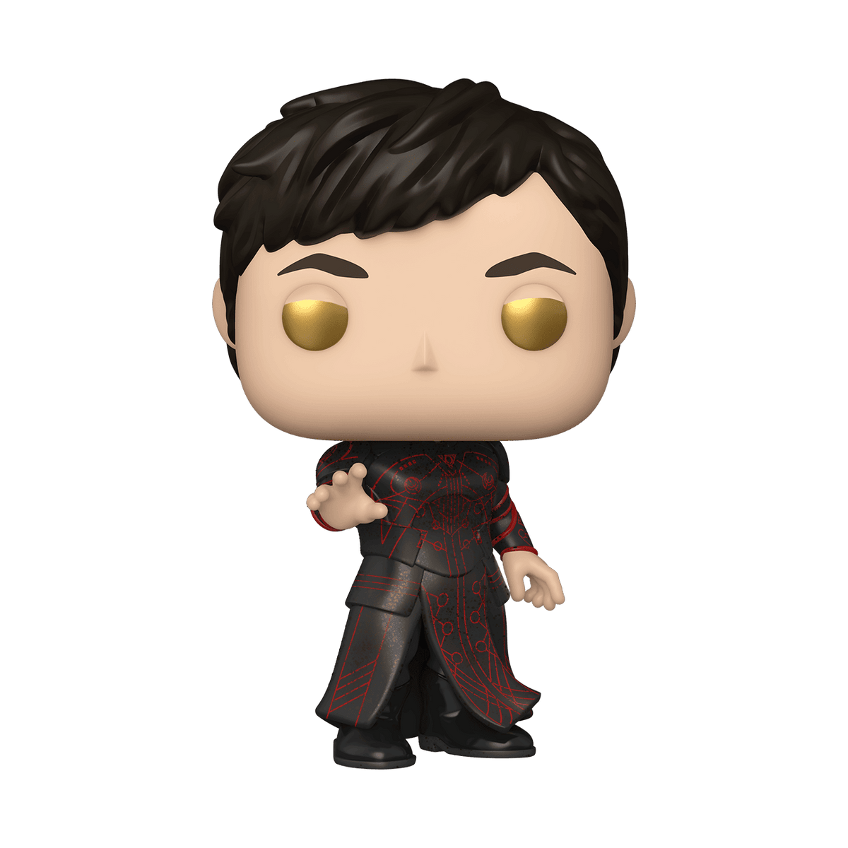 Funko Pop! Marvel: Eternals - Druig #733