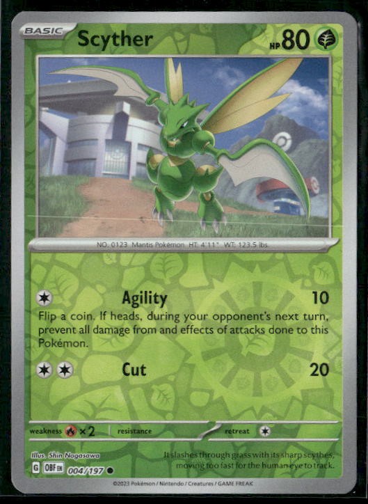 Scyther