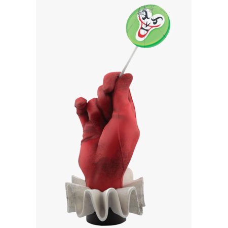 Cryptozoic DC Harley Quinn Puddin Pop: Gotham Grit Statue