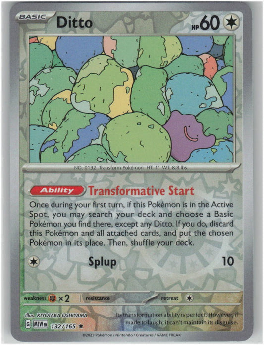 Ditto