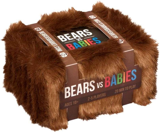 Bears vs Babies