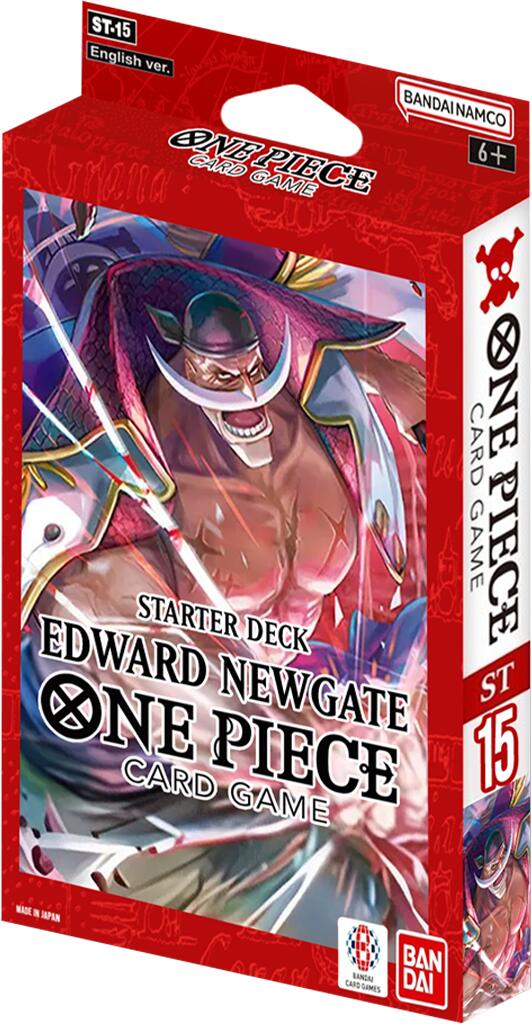 Starter Decks
