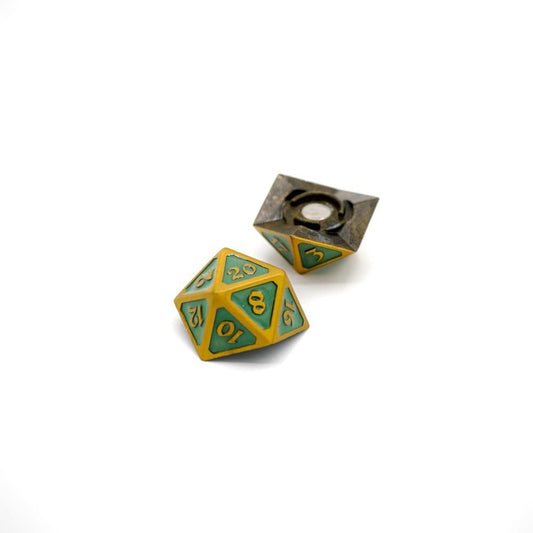 Die Hard Dice MultiClass Dire D20 - Mythica Wildshape