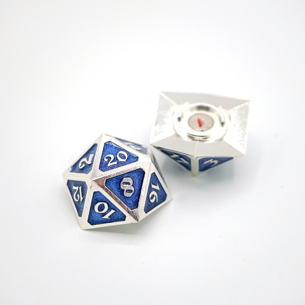 Die Hard Dice MultiClass Dire D20 - Mythica Counterspell