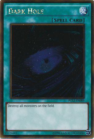 Dark Hole