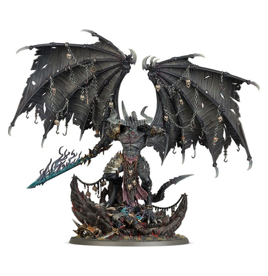 Be'lakor