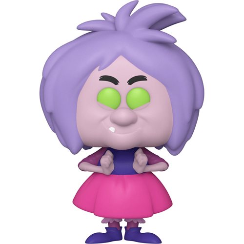 Funko Pop! Disney: The Sword in the Stone - Madam Mim #1101