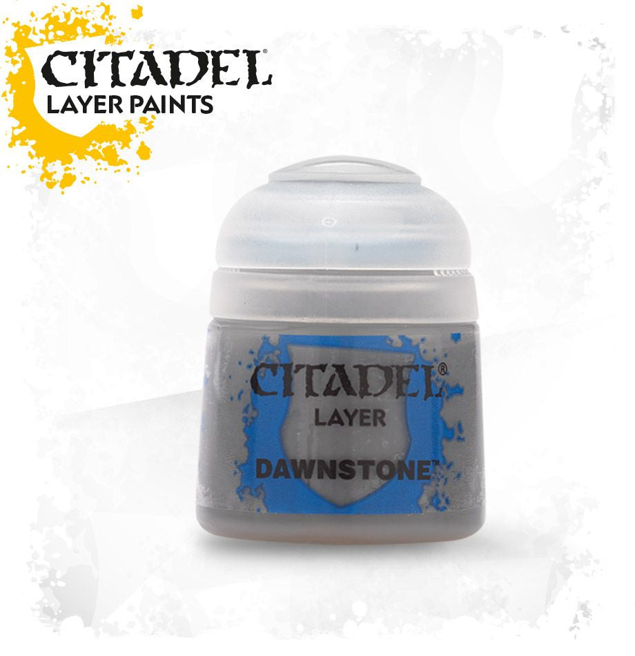 Citadel Layer Paint: Dawnstone (12ml)