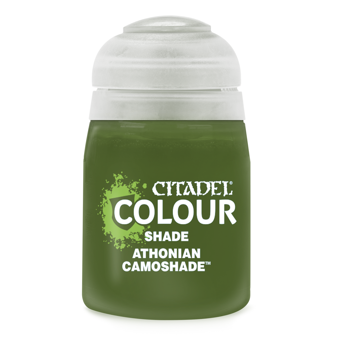 Citadel Shade Paint: Athonian Camoshade (18ml)