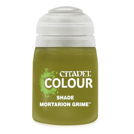 Citadel Shade Paint: Mortarion Grime (18ml)