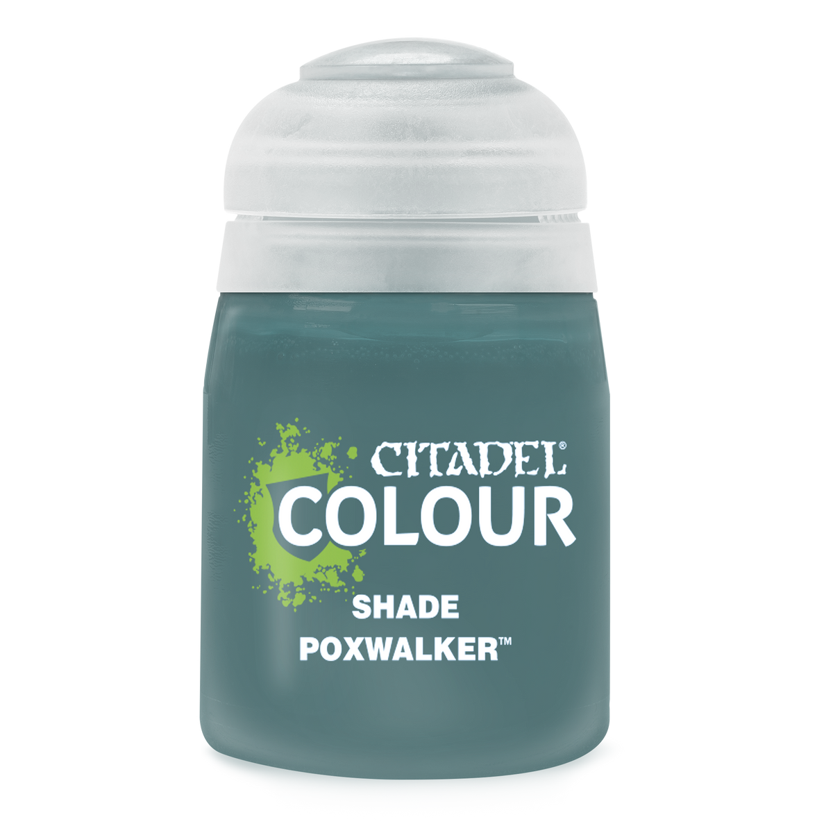 Citadel Shade Paint: Poxwalker (18ml)